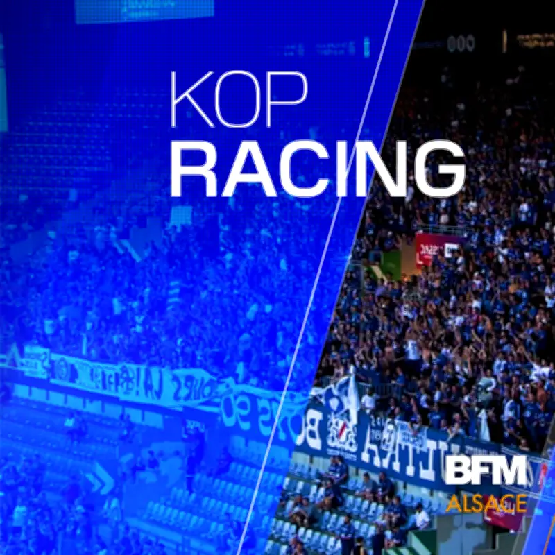 Kop Racing : Le Racing Club de Strasbourg essuie une défaite cinglante au Havre