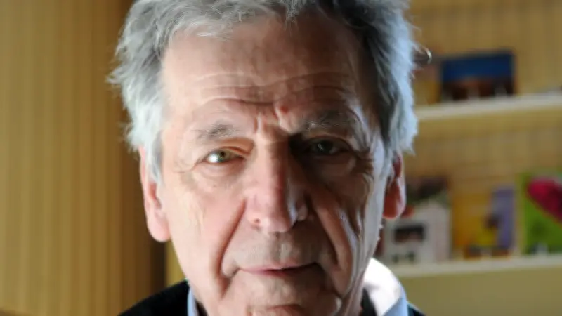 La 63e Rencontre Cinéma de Pézenas célèbre la Grèce avec Costa-Gavras