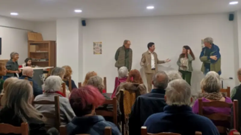 La 63e Rencontre Cinéma de Pézenas se réinvente après la fermeture du Molière