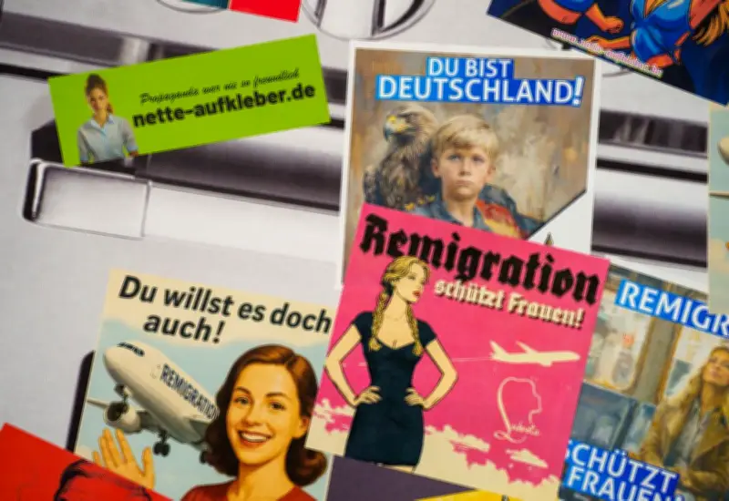 La banalisation des références nazies dans la pop culture inquiète les experts