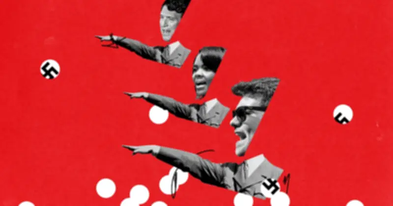 La banalisation du nazisme : du t-shirt provocateur à l'influence politique