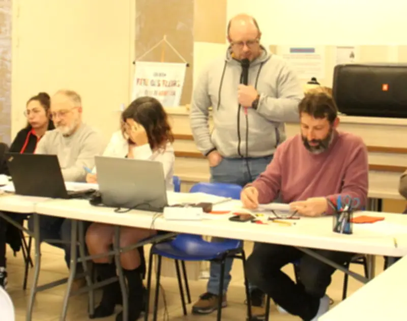 La Banda du Périgord dresse un bilan positif et annonce ses projets 2026