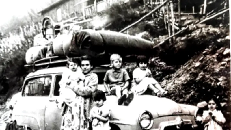 La Baraque de Manjarres menacée de ruine dans un conflit avec le Parc national