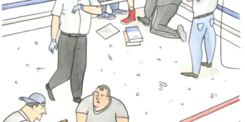 La bataille des idées : le nouveau front de la contestation sociale en France