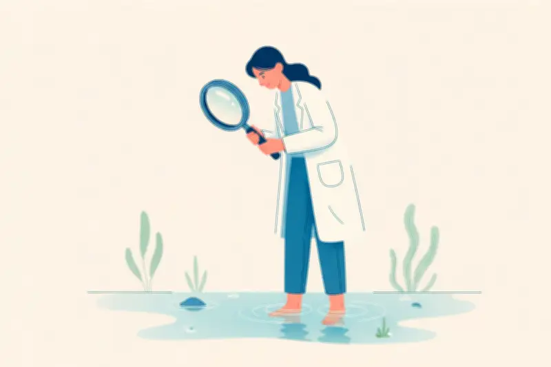 La bataille scientifique pour déterminer le premier animal sur Terre