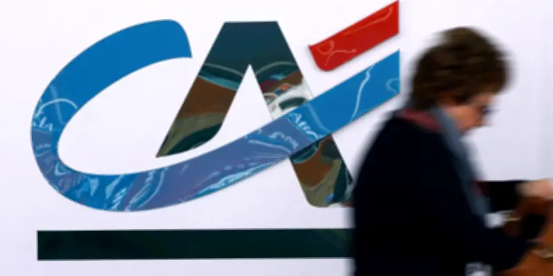 La BCE sanctionne le Crédit Agricole à hauteur de 7,5 millions d'euros pour manquement climatique