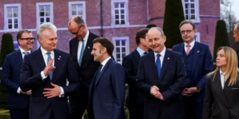 La BEI, banque européenne méconnue qui finance la transition verte avec succès