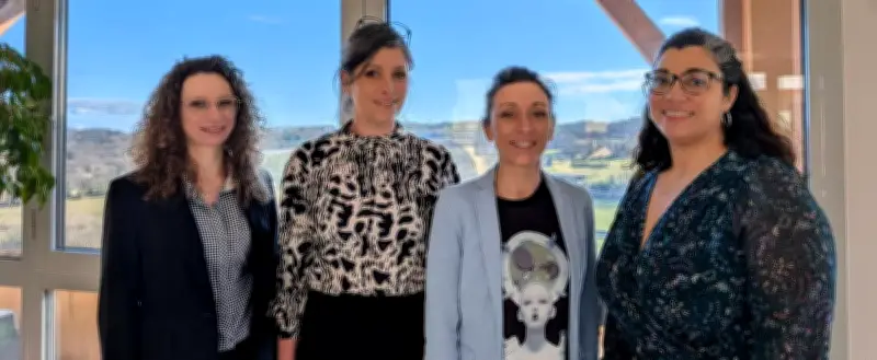 La Bessède : un centre de ressources territorial pour le maintien à domicile des seniors