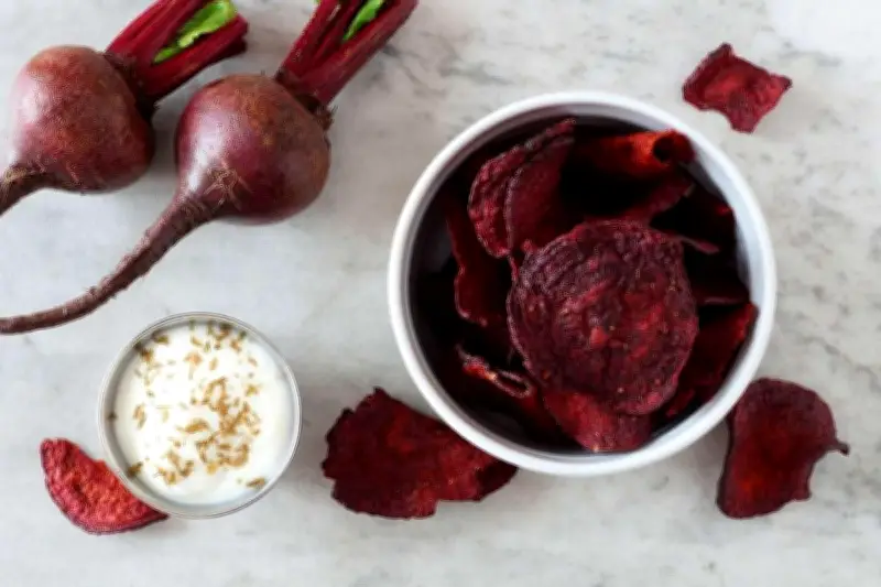 La betterave, un trésor nutritionnel à savourer en pleine saison