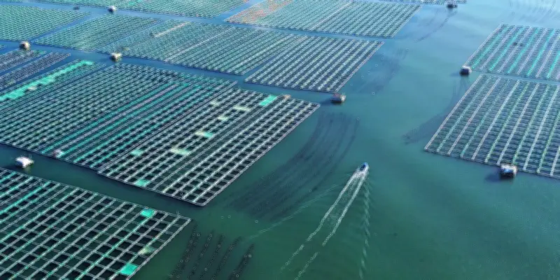 La biodiversité, un risque systémique pour l'économie mondiale selon l'IPBES