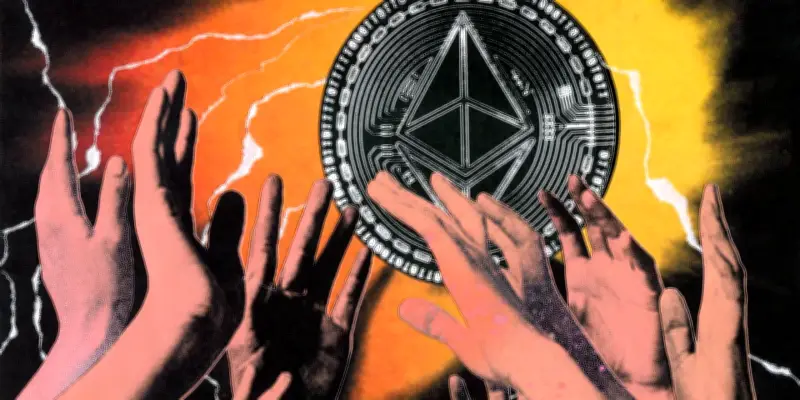 La blockchain, un ordinateur céleste révolutionnant la finance