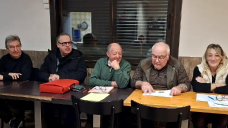 La Boule du Printemps célèbre une saison record lors de son assemblée générale