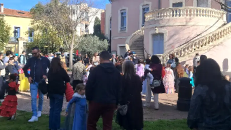 La Boum des Enfants illumine le parc Victor-Hugo sous le soleil de Frontignan