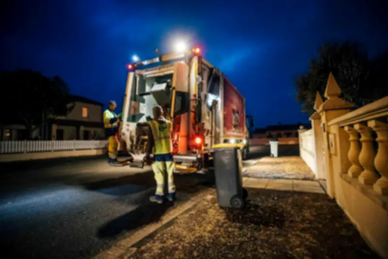 La Cara clarifie : les points d'apport volontaire ne remplacent pas la collecte porte-à-porte