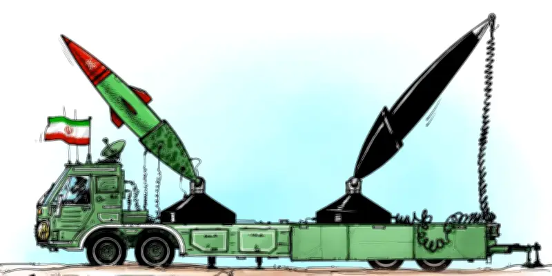 La caricature politique d'Emad Hajjaj : un miroir acéré du monde arabe