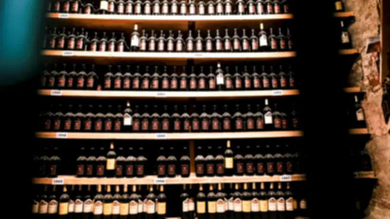 La cave L'Étoile de Banyuls-sur-Mer, un siècle de singularité viticole