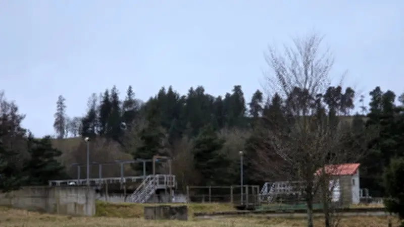 La CCHAM signe deux conventions stratégiques pour l'eau et l'assainissement