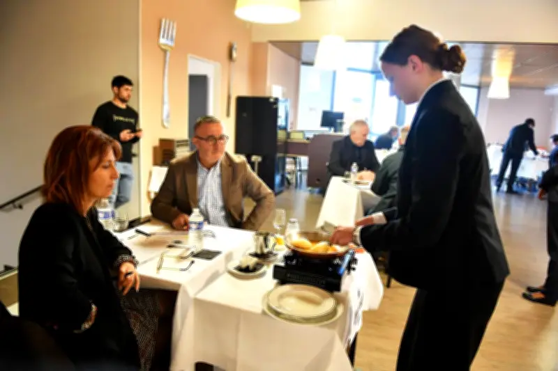 La CCI Dordogne offre des mobilités internationales à ses apprentis depuis 2013