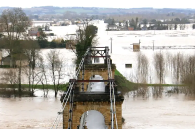 La CCI du Lot-et-Garonne active une cellule de crise pour les entreprises sinistrées par la tempête Nils