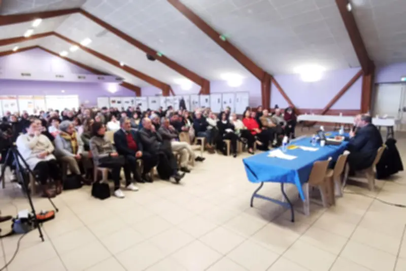 La CEDH condamne la France pour les conditions de vie indignes des harkis à Bias