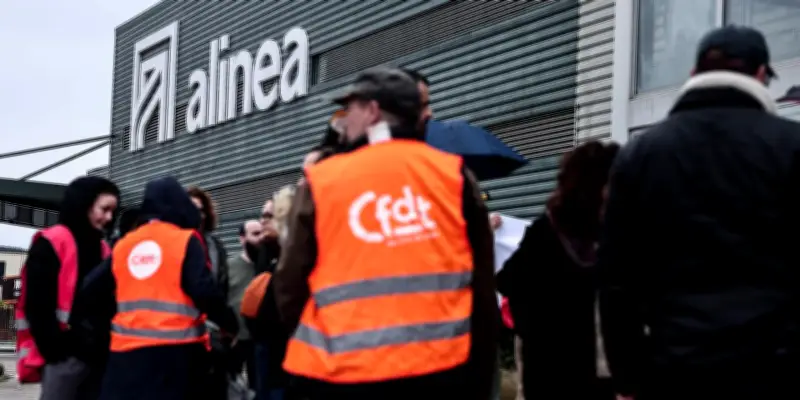 La CFDT victime d'une fuite massive de données personnelles de ses adhérents