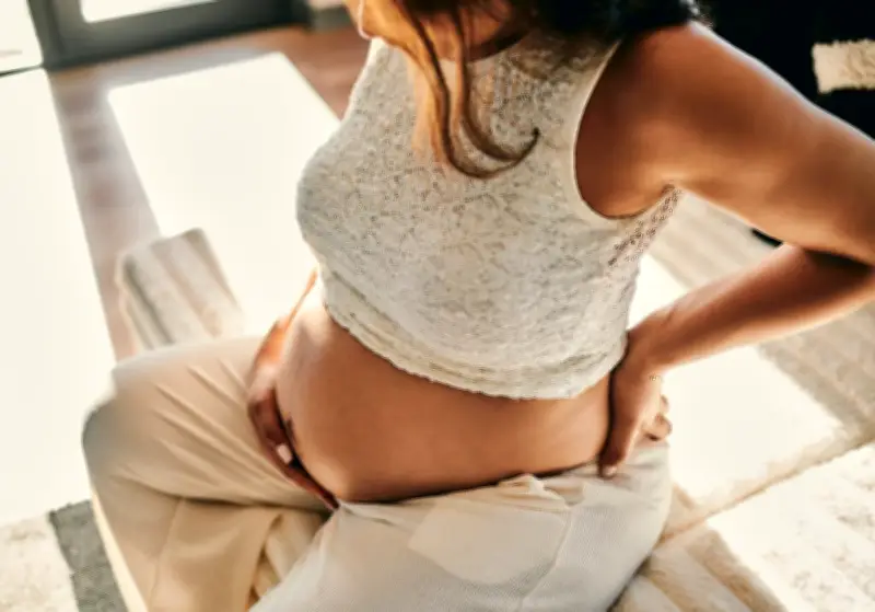 La chaleur affecte la santé des fœtus même hors canicule, révèle une étude