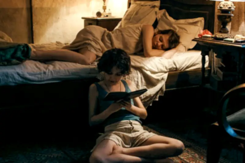 « La Chambre de Mariana » : Mélanie Thierry incarne une mémoire bouleversante de la Shoah