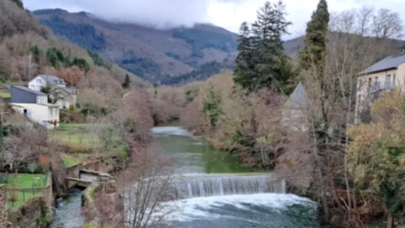 La chaussée de Saint-Jean-du-Bruel : un patrimoine aveyronnais résilient face aux crues