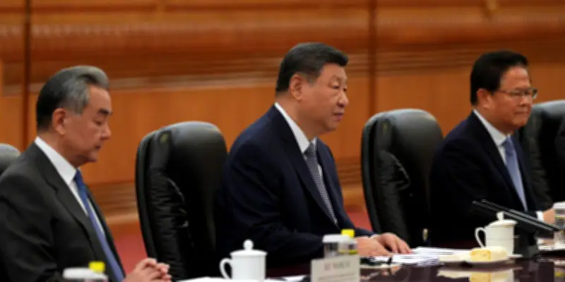 La Chine ambitionne de faire du yuan une monnaie de réserve mondiale face au dollar