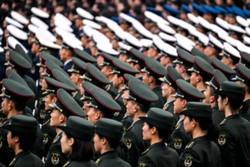 La Chine dénonce une vidéo de recrutement de la CIA et promet des contre-mesures