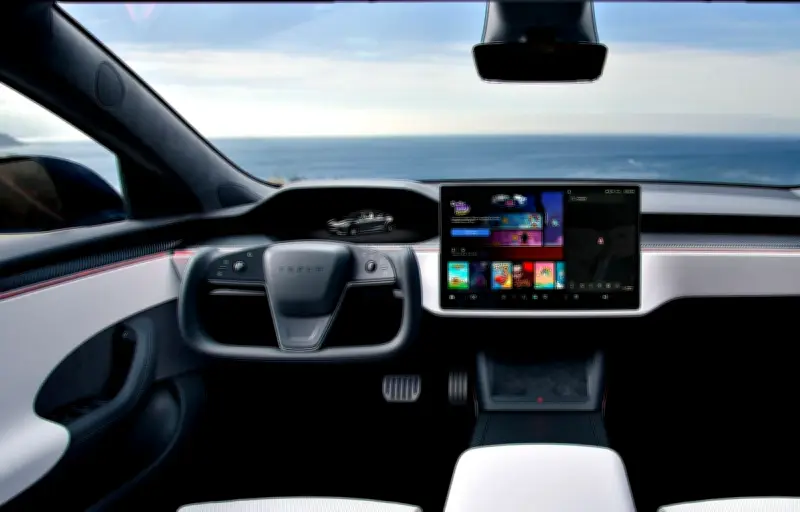 La Chine réintroduit les boutons physiques dans les voitures et régule les prix