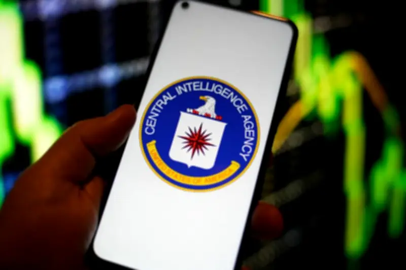 La CIA cible les militaires chinois via une vidéo en mandarin pour recruter des informateurs