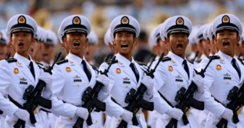 La CIA recrute des espions chinois sur YouTube en exploitant les purges de Xi Jinping