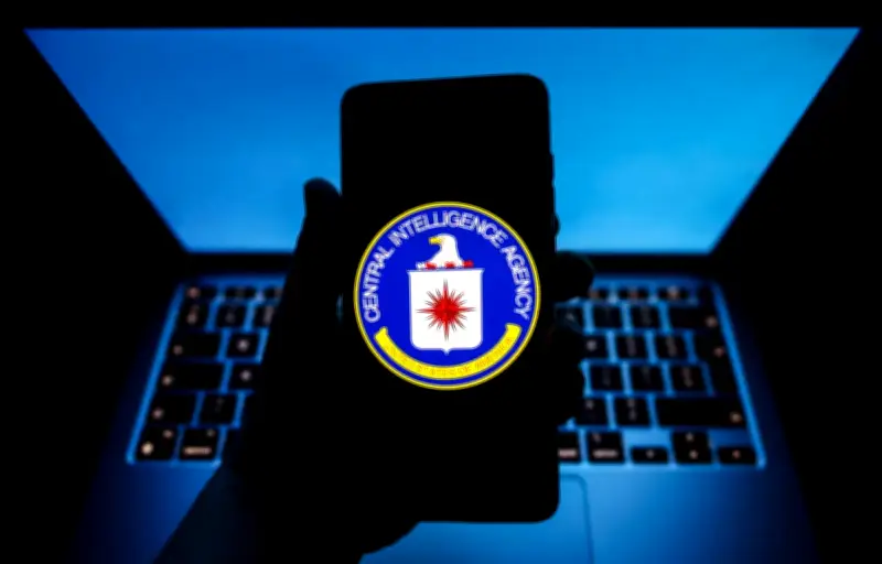 La CIA recrute des espions chinois via une vidéo ciblant l'armée