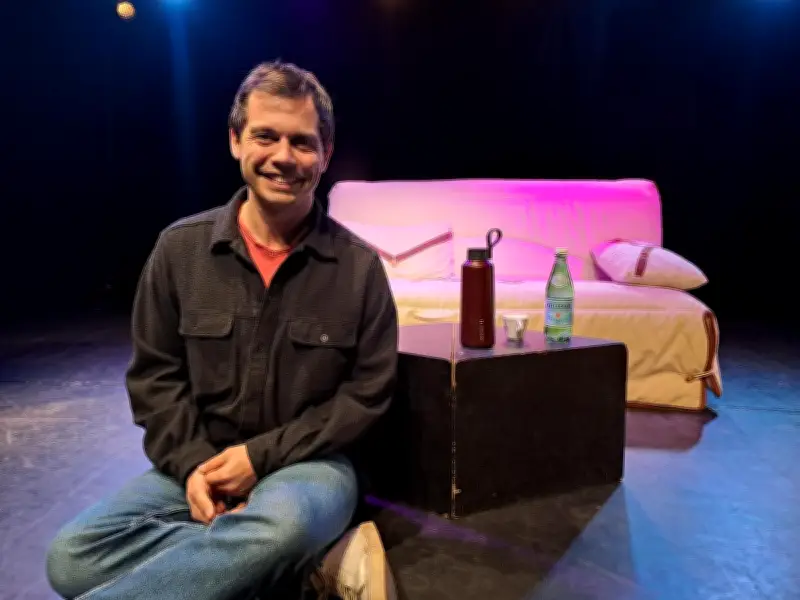 La Comédie de Libourne réinvente le théâtre local avec ses productions maison