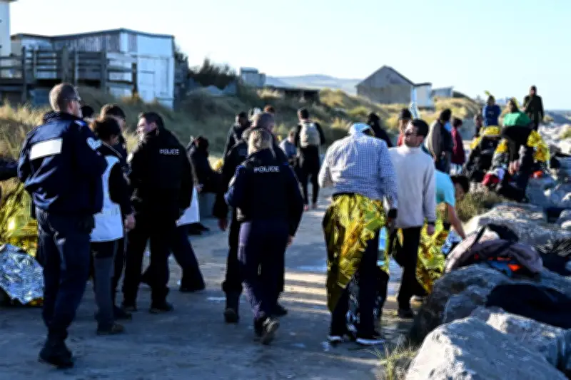 La Commission d'enquête sur les politiques migratoires entame ses travaux