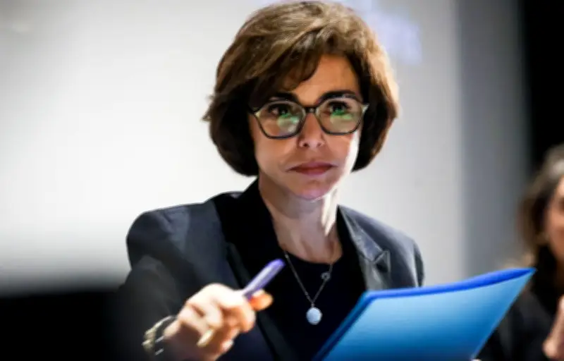 La commission enquête sur les accusations de Dati contre France 2