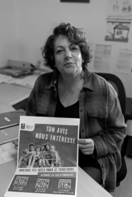 La Communauté de communes Dronne et Belle consulte les jeunes de 11 à 30 ans