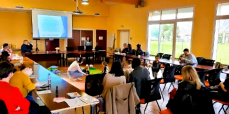 La Communauté de communes Latitude Nord Gironde aide les parents à trouver un mode d'accueil pour leurs enfants