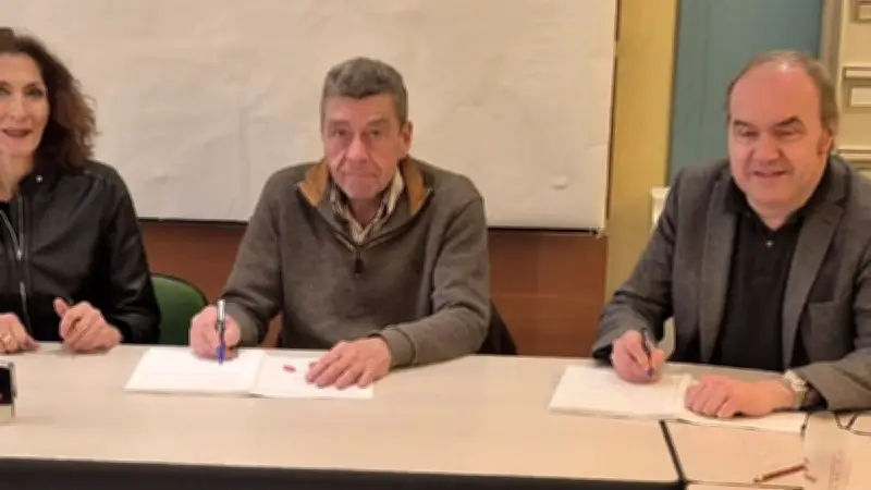 La convention territoriale globale de l'Aveyron prolongée jusqu'en 2027