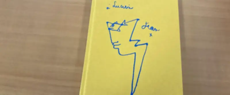 La correspondance entre Lucien Clergue et Jean Cocteau reparaît chez Actes Sud