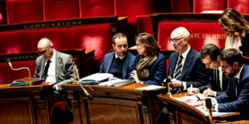 La Cour des comptes alerte sur le risque de dérapage budgétaire en France