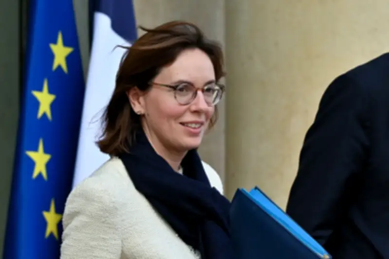 La Cour des Comptes tire la sonnette d'alarme sur les finances publiques avant l'arrivée d'Amélie de Montchalin