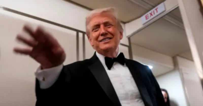 La Cour suprême américaine annule les droits de douane de Trump, une victoire pour l'État de droit