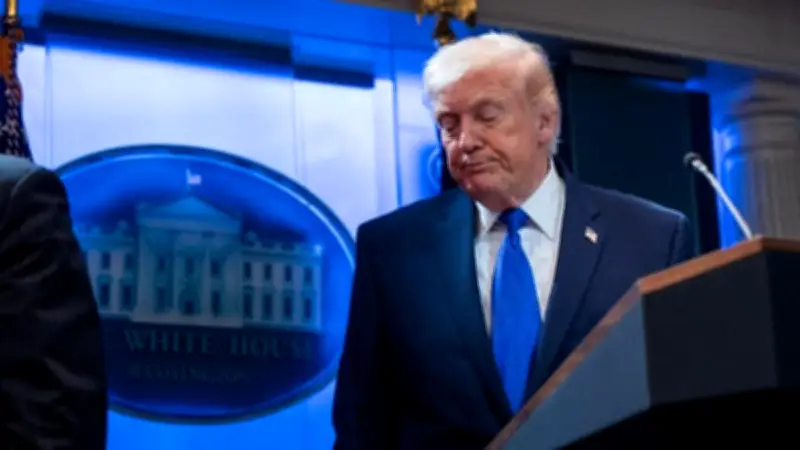 La Cour suprême américaine censure les droits de douane de Trump pour abus de pouvoir