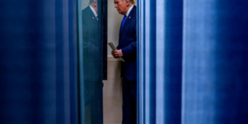 La Cour suprême américaine invalide les droits de douane de Trump, un revers historique