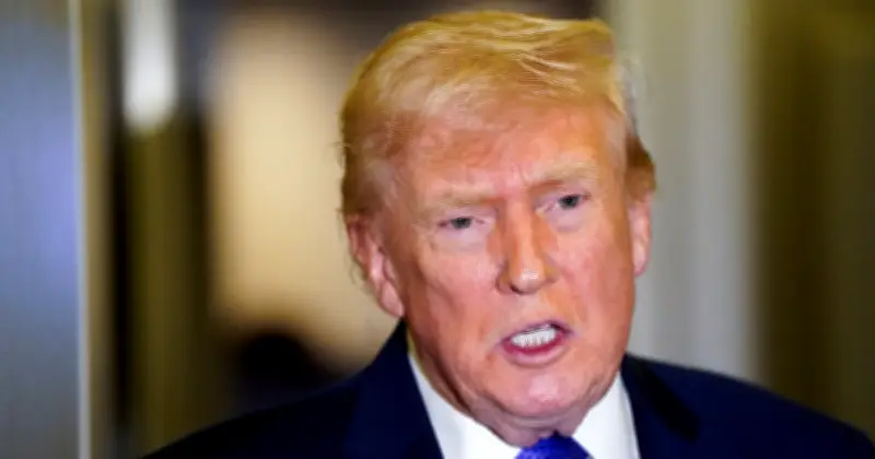 La Cour suprême invalide les droits de douane de Trump, un revers pour sa politique économique