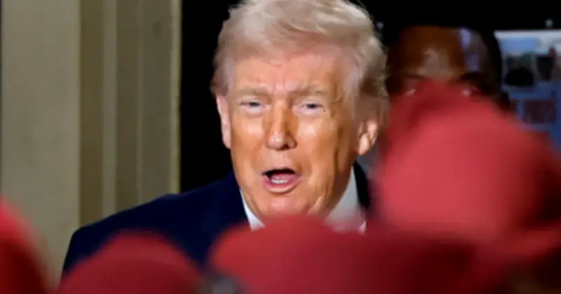 La Cour suprême invalide les droits de douane Trump, les PME réclament remboursement