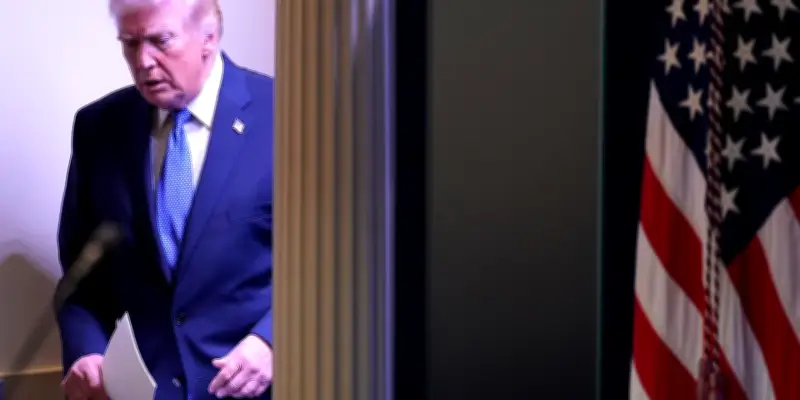 La Cour suprême limite les marges de manœuvre protectionnistes de Trump