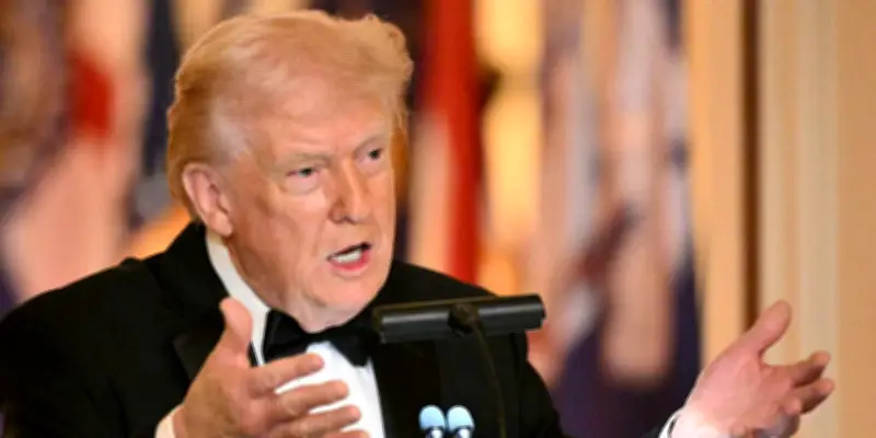 La Cour suprême rappelle Trump à l'ordre : la loi est le roi aux États-Unis